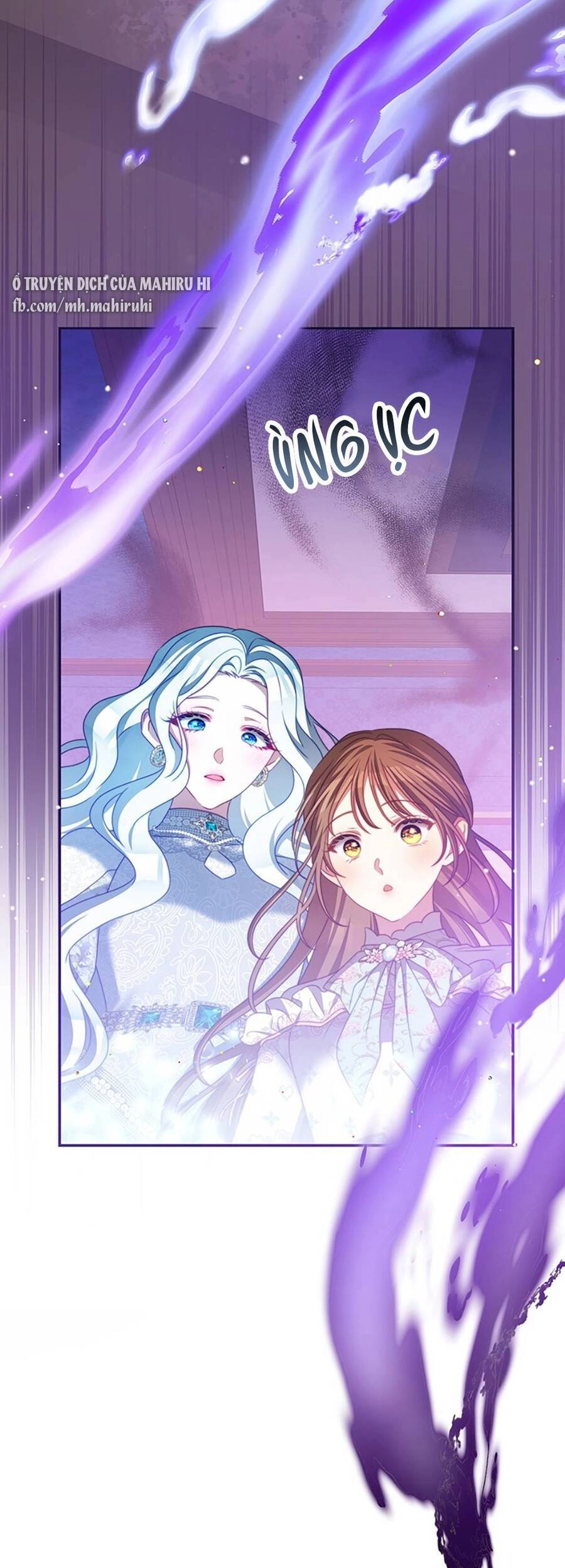 Trở Thành Tình Địch Của Các Nam Chính Chapter 42 - 30