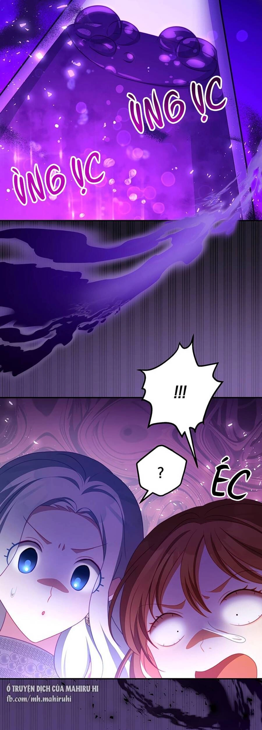 Trở Thành Tình Địch Của Các Nam Chính Chapter 42 - 32