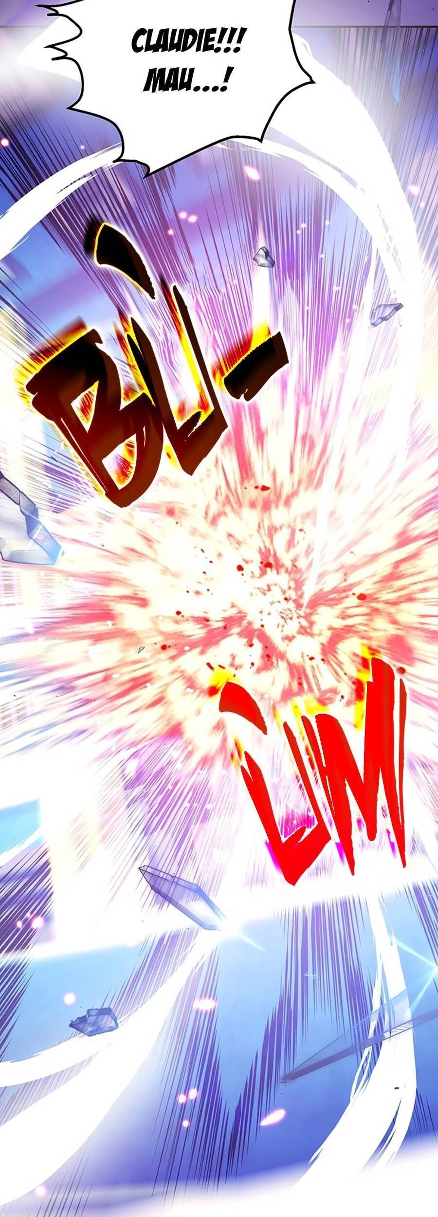 Trở Thành Tình Địch Của Các Nam Chính Chapter 42 - 34