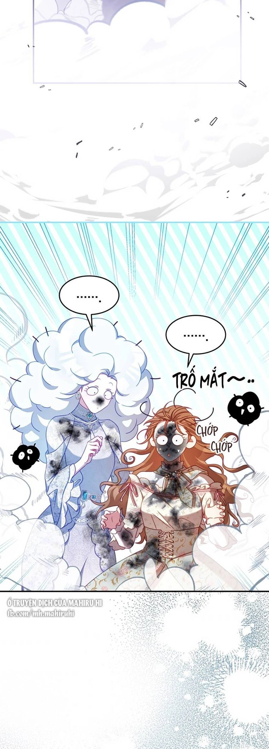 Trở Thành Tình Địch Của Các Nam Chính Chapter 42 - 36