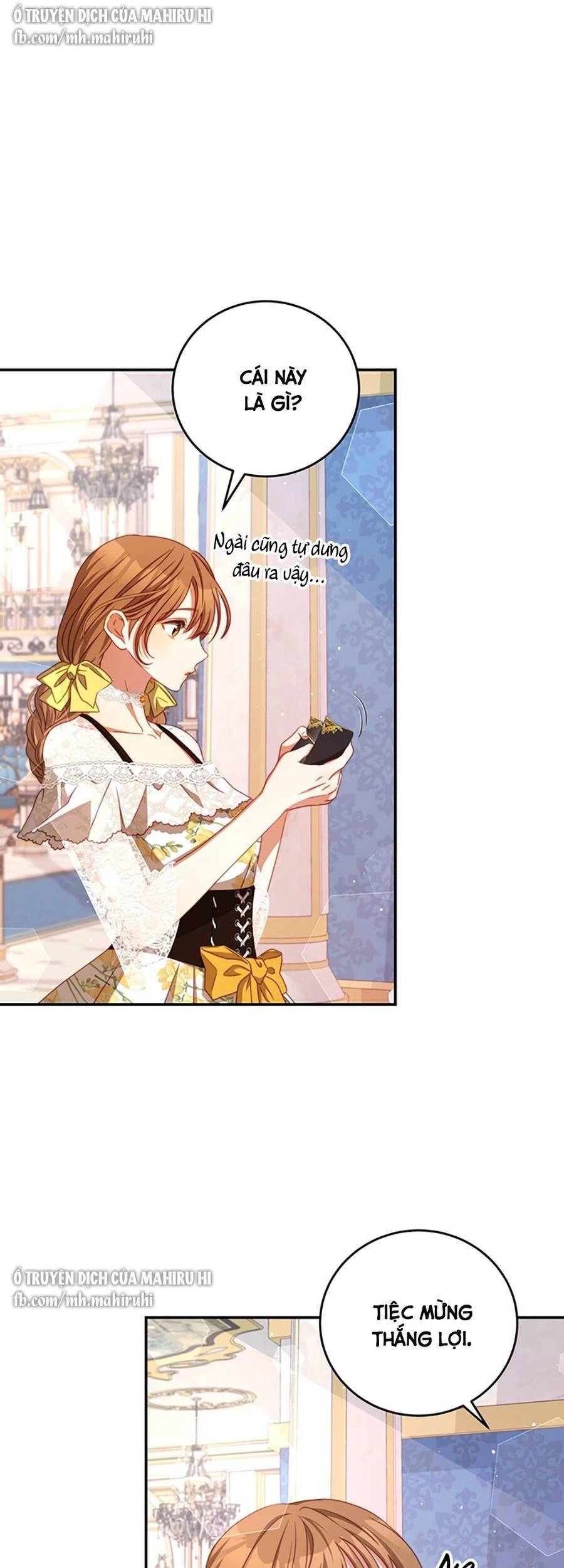 Trở Thành Tình Địch Của Các Nam Chính Chapter 42 - 42