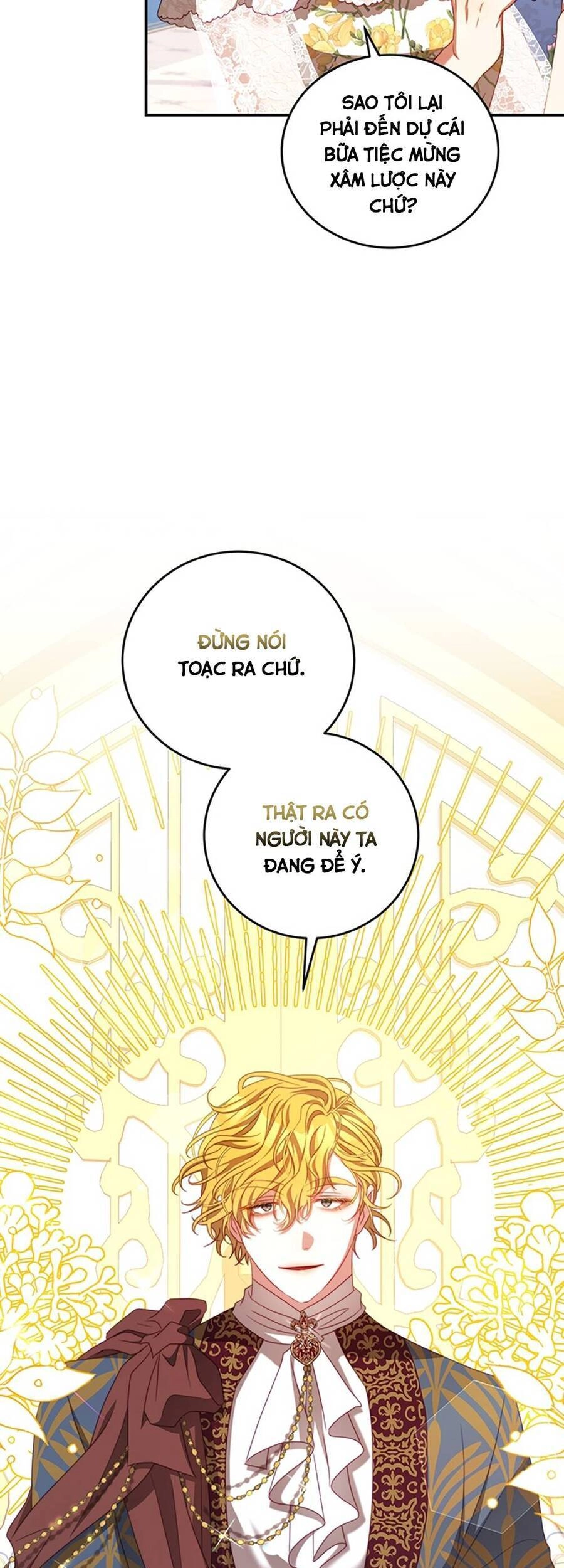 Trở Thành Tình Địch Của Các Nam Chính Chapter 42 - 44