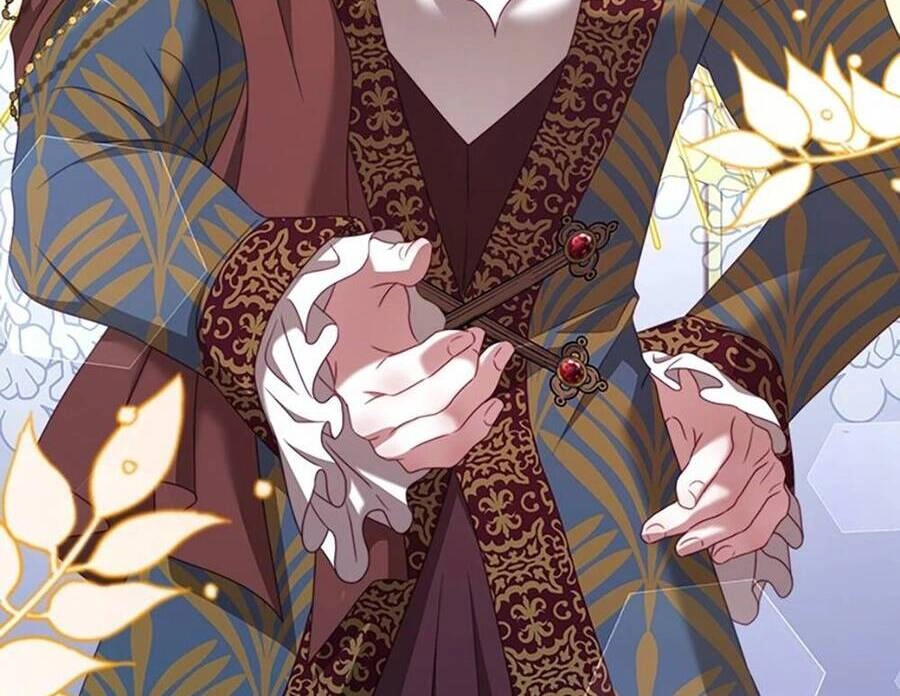 Trở Thành Tình Địch Của Các Nam Chính Chapter 42 - 45