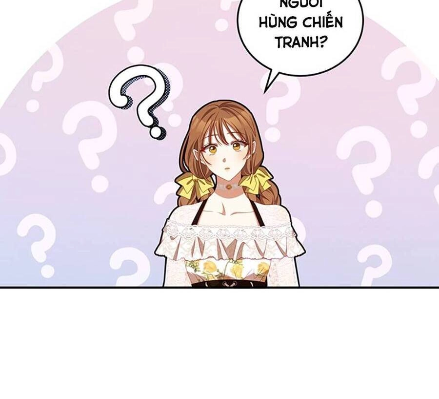 Trở Thành Tình Địch Của Các Nam Chính Chapter 42 - 47