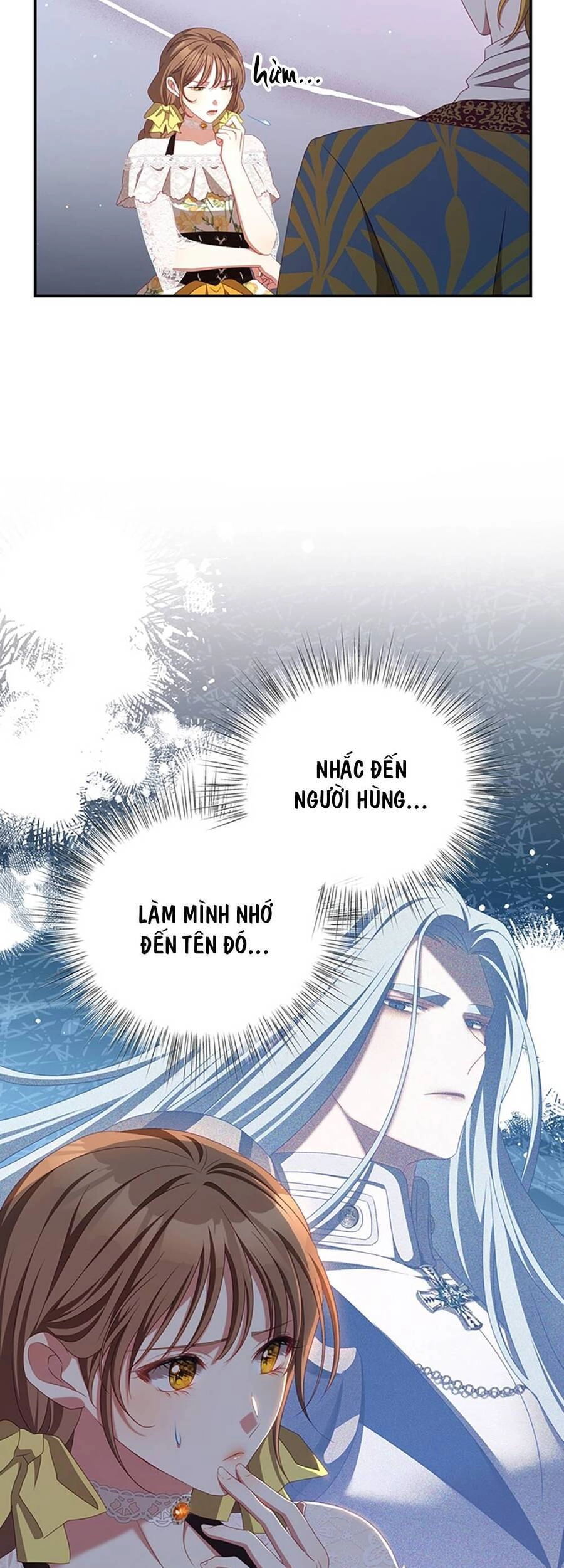 Trở Thành Tình Địch Của Các Nam Chính Chapter 42 - 49