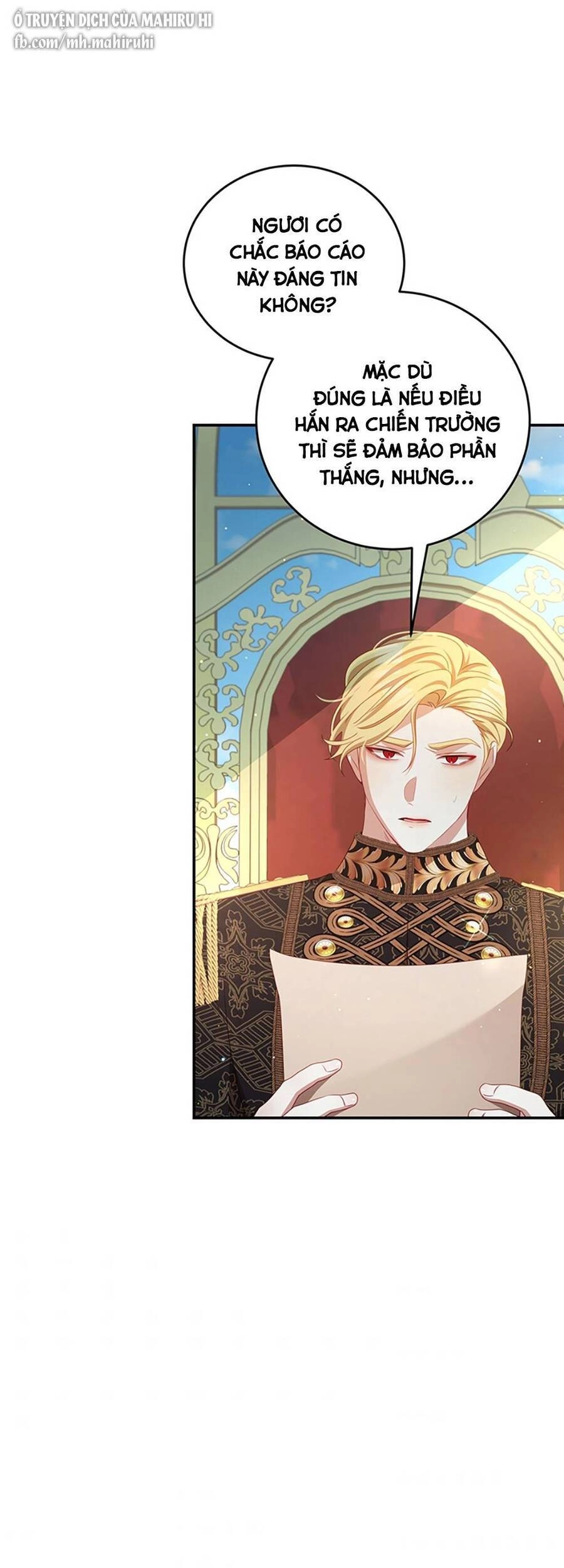 Trở Thành Tình Địch Của Các Nam Chính Chapter 42 - 69