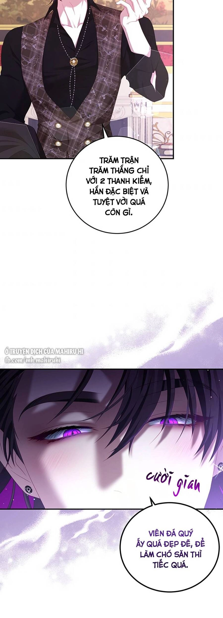 Trở Thành Tình Địch Của Các Nam Chính Chapter 42 - 71