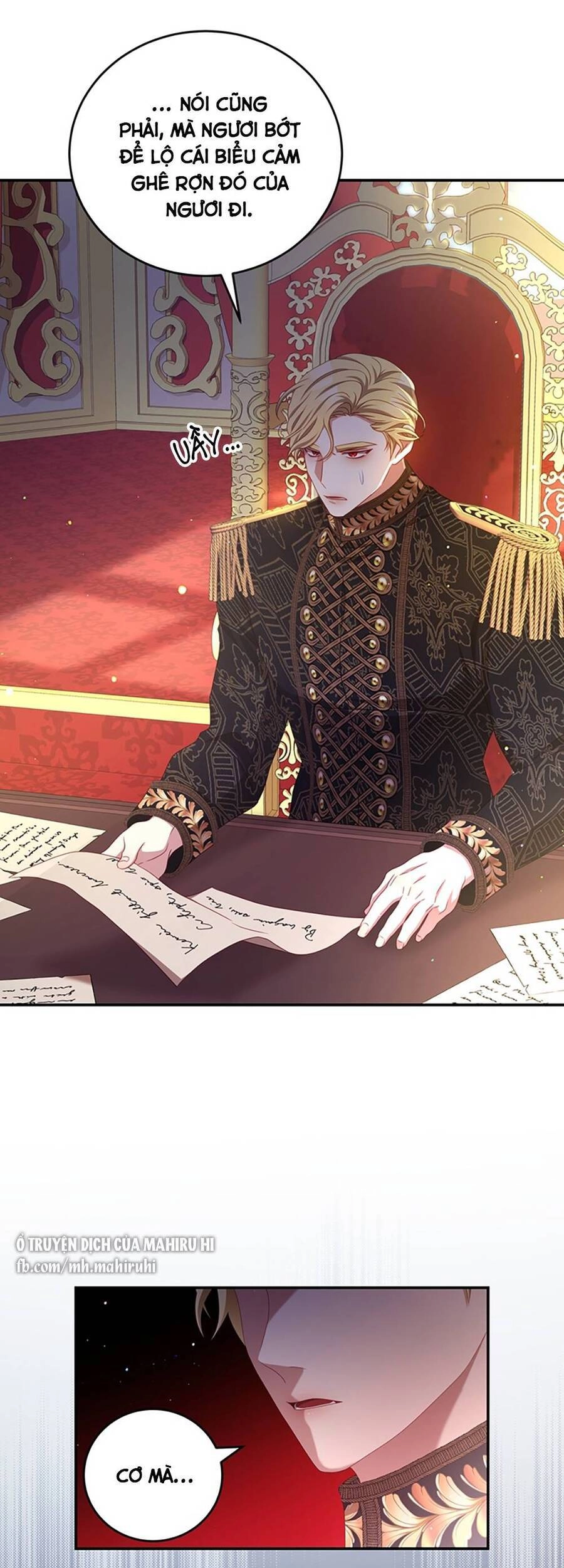 Trở Thành Tình Địch Của Các Nam Chính Chapter 42 - 72