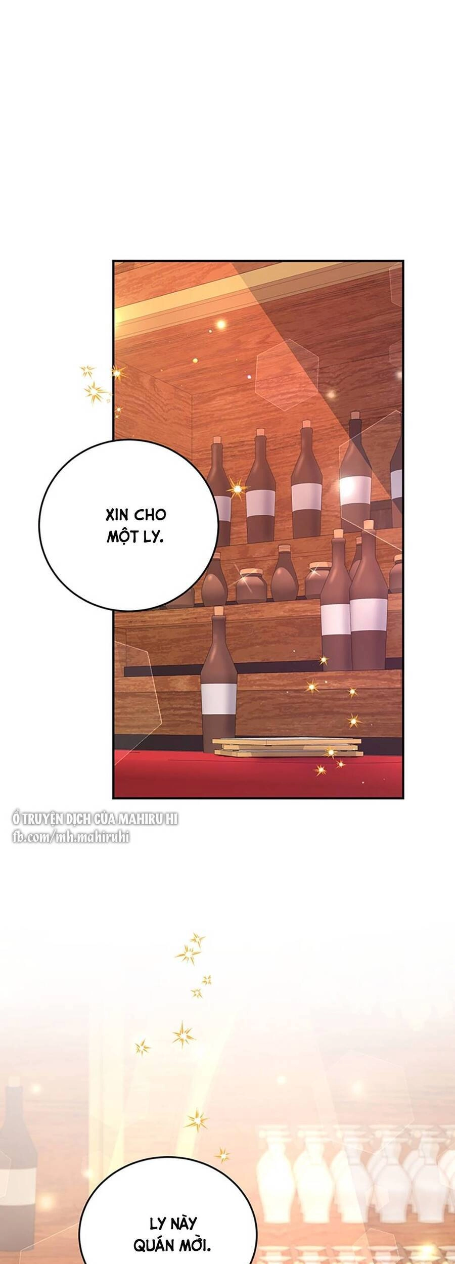 Trở Thành Tình Địch Của Các Nam Chính Chapter 43 - 2