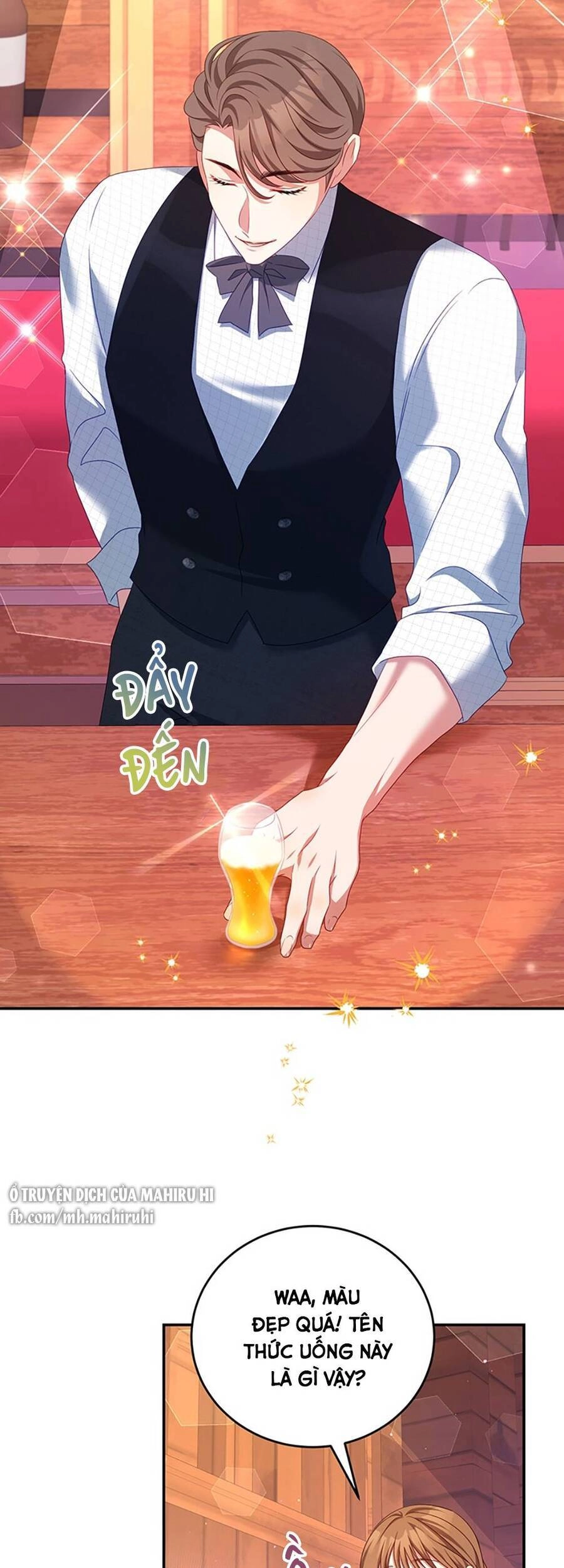 Trở Thành Tình Địch Của Các Nam Chính Chapter 43 - 4