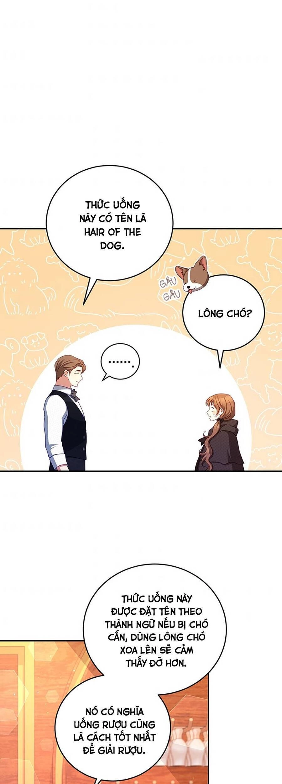 Trở Thành Tình Địch Của Các Nam Chính Chapter 43 - 6