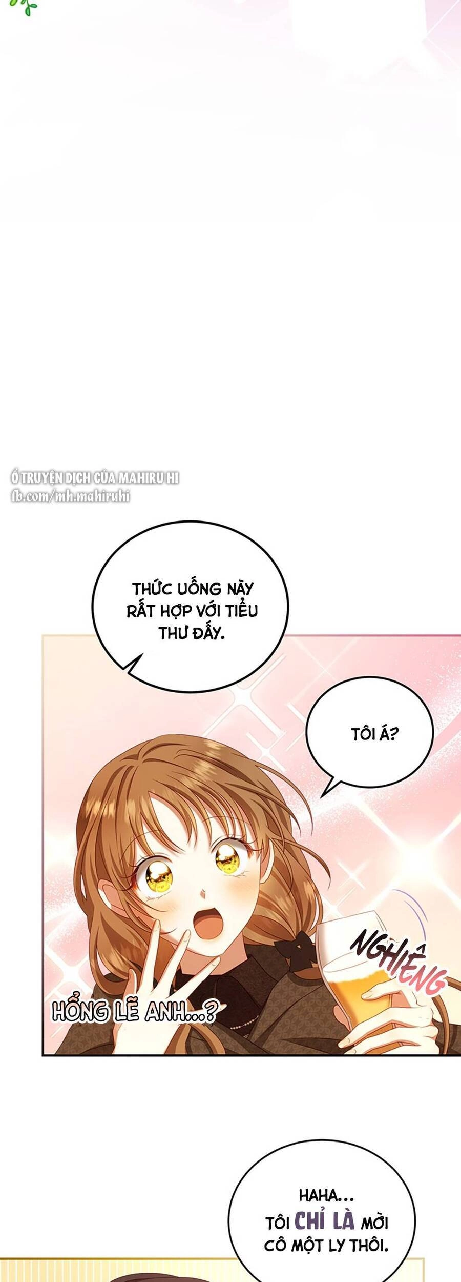 Trở Thành Tình Địch Của Các Nam Chính Chapter 43 - 10