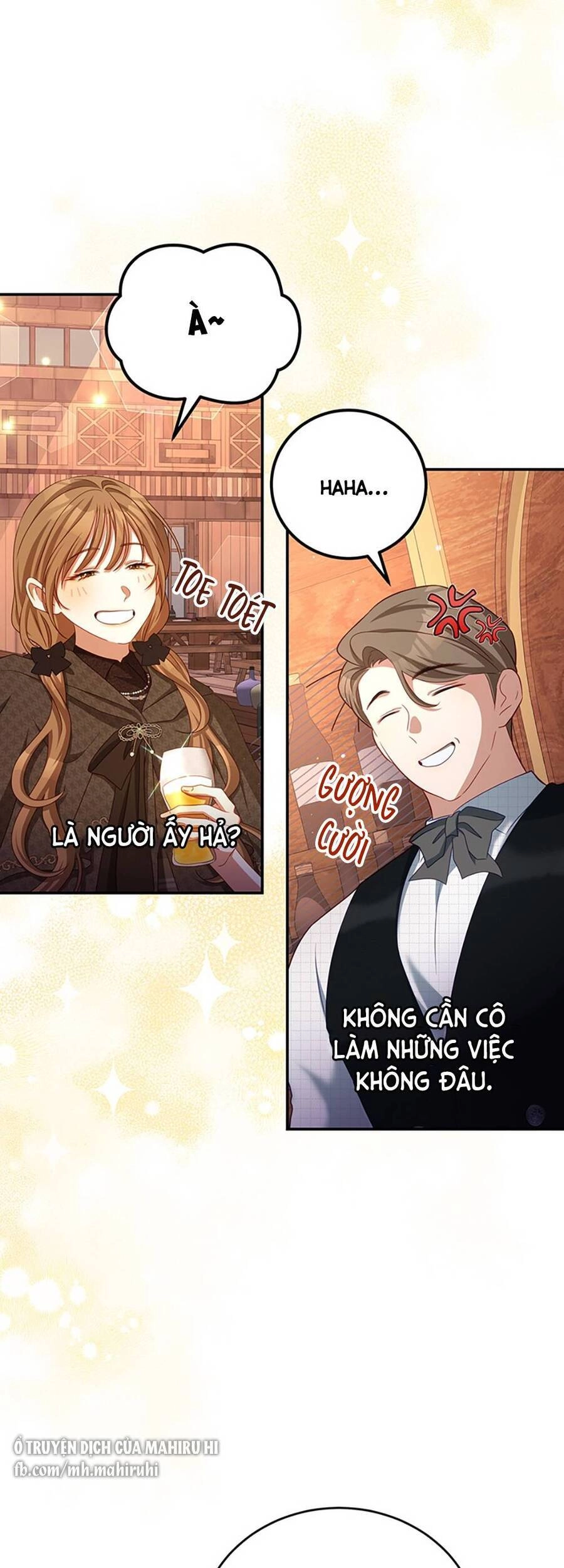 Trở Thành Tình Địch Của Các Nam Chính Chapter 43 - 14