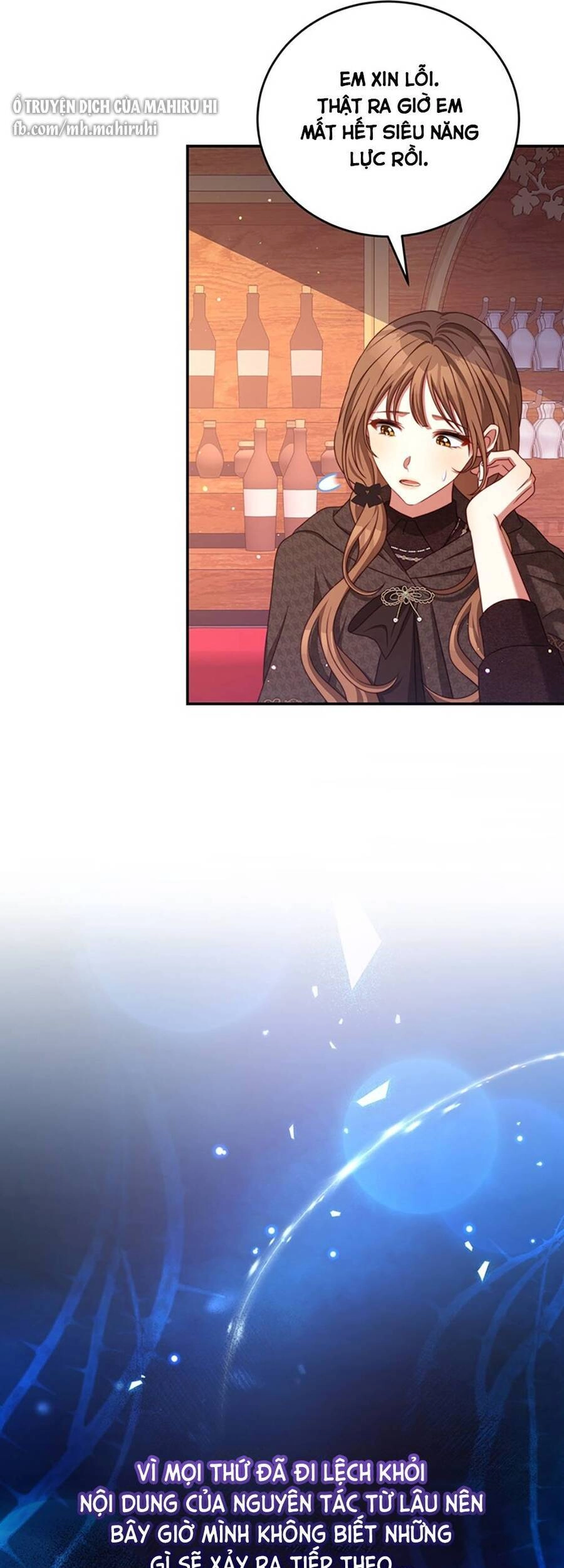 Trở Thành Tình Địch Của Các Nam Chính Chapter 43 - 19