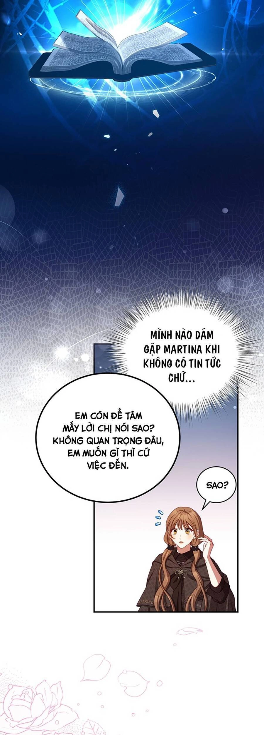 Trở Thành Tình Địch Của Các Nam Chính Chapter 43 - 21