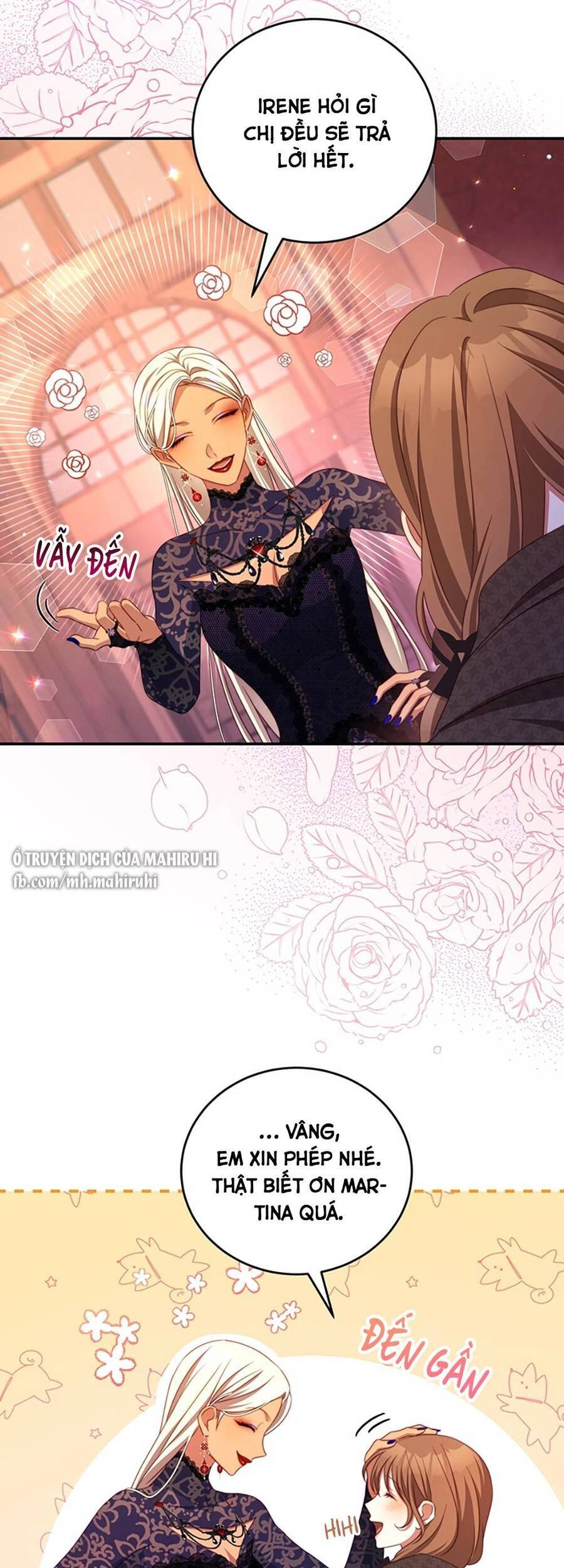 Trở Thành Tình Địch Của Các Nam Chính Chapter 43 - 23