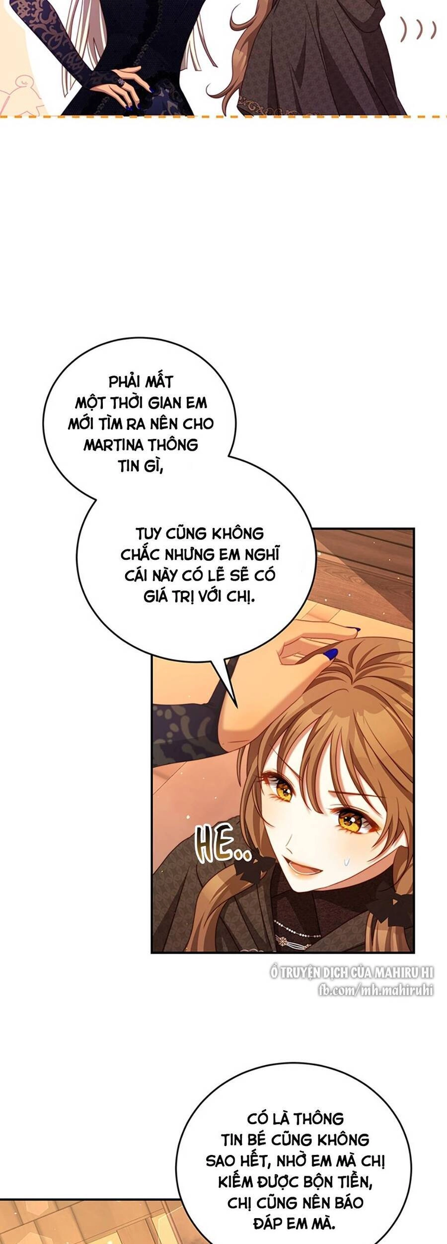 Trở Thành Tình Địch Của Các Nam Chính Chapter 43 - 25