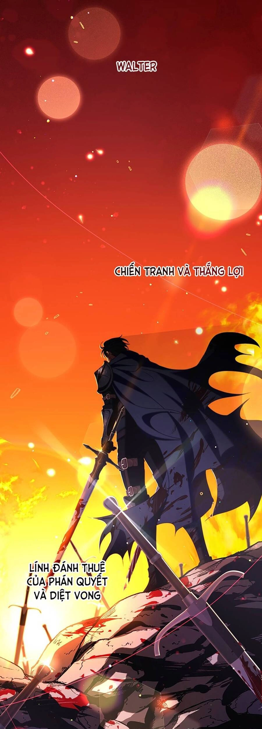 Trở Thành Tình Địch Của Các Nam Chính Chapter 43 - 29