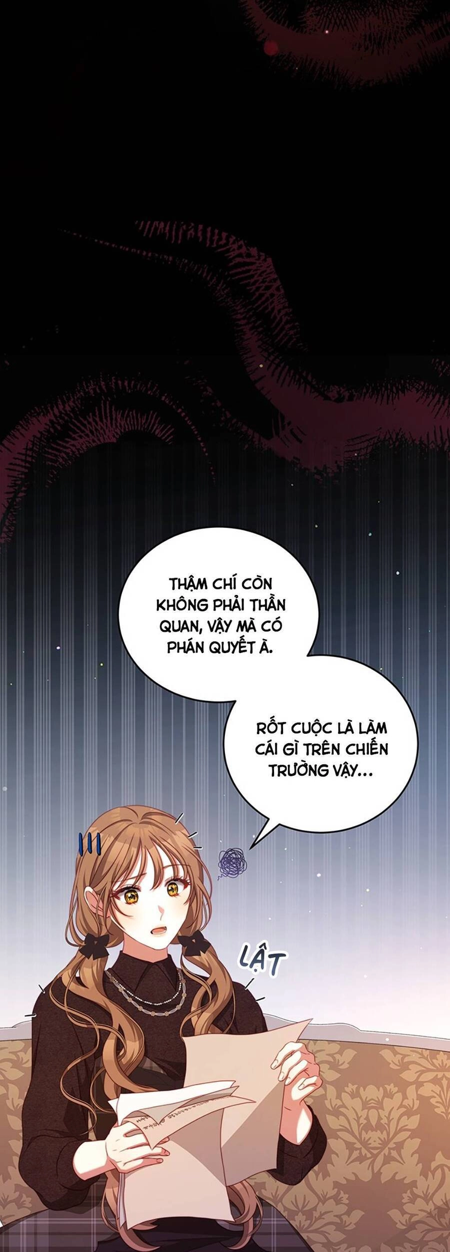 Trở Thành Tình Địch Của Các Nam Chính Chapter 43 - 32