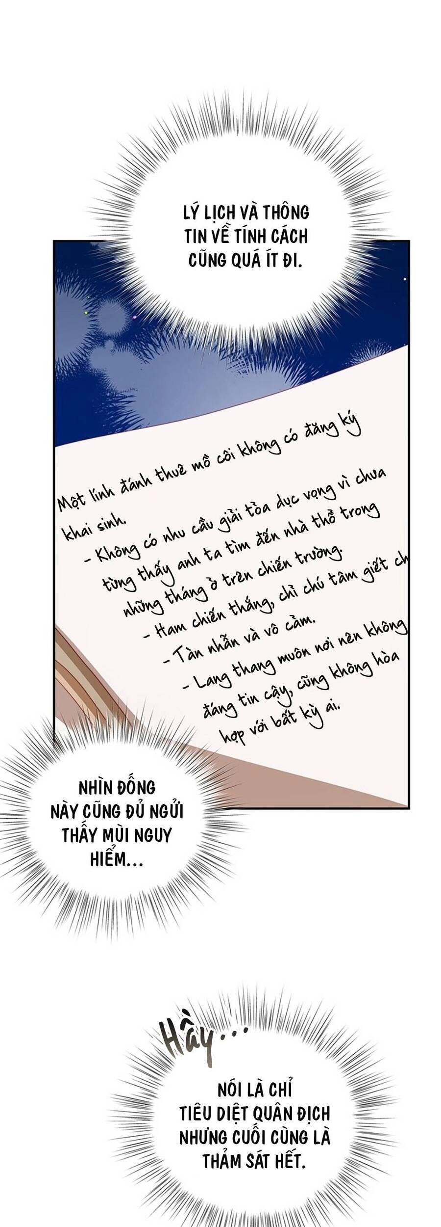 Trở Thành Tình Địch Của Các Nam Chính Chapter 43 - 35