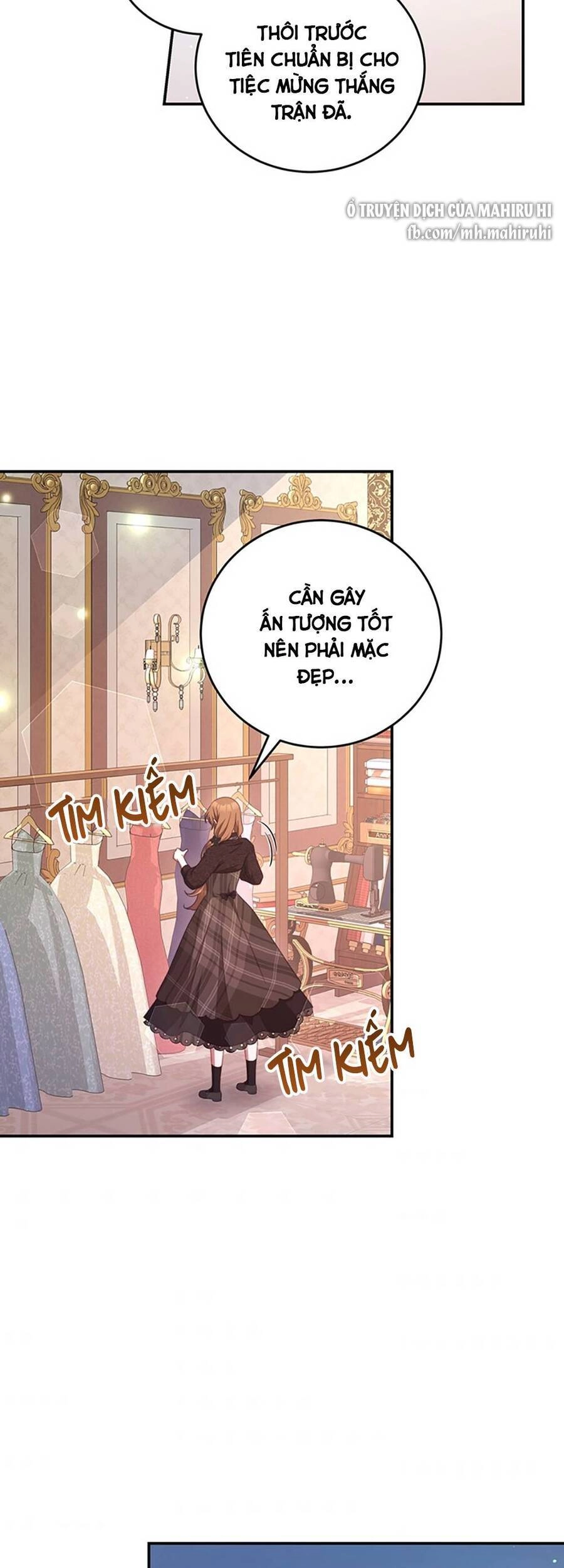 Trở Thành Tình Địch Của Các Nam Chính Chapter 43 - 37