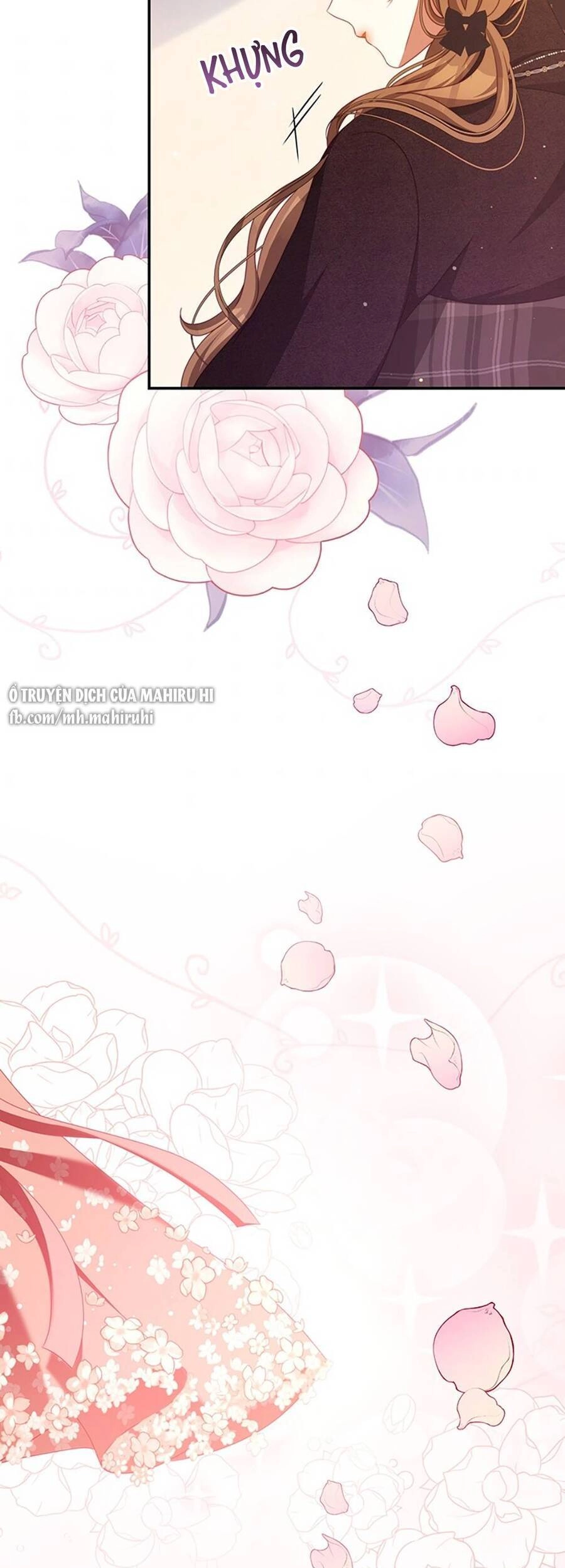 Trở Thành Tình Địch Của Các Nam Chính Chapter 43 - 39