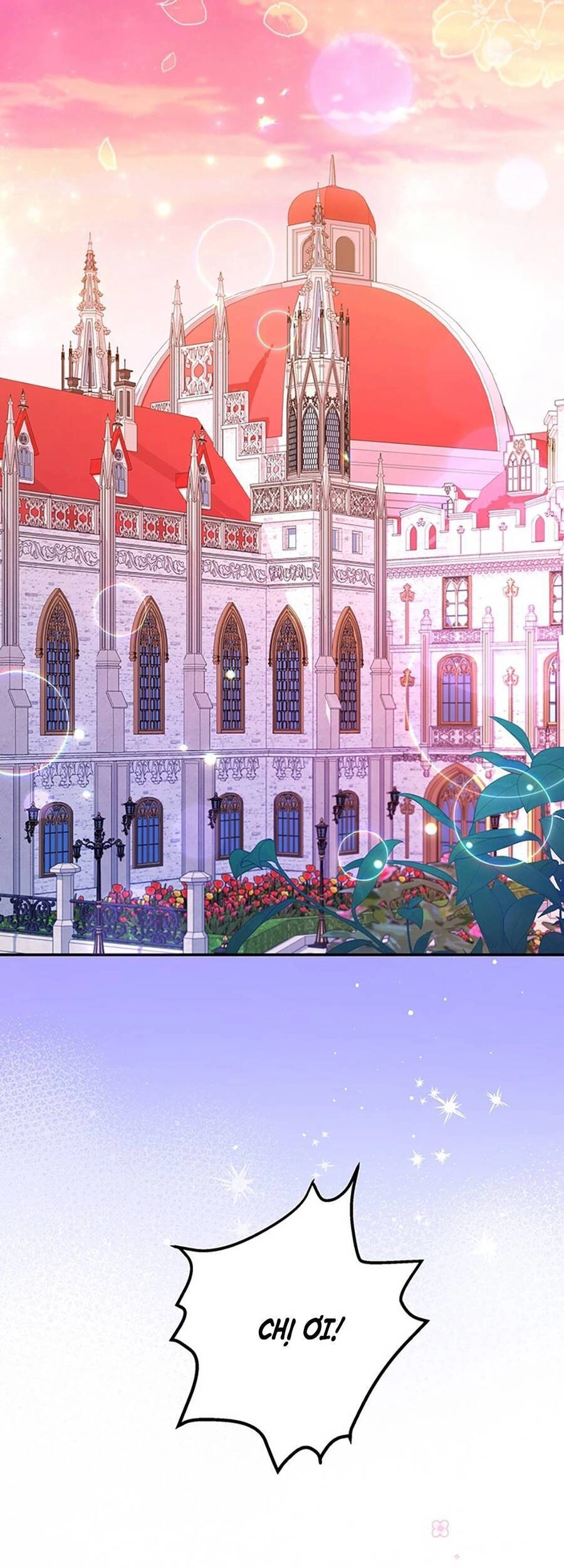 Trở Thành Tình Địch Của Các Nam Chính Chapter 43 - 43