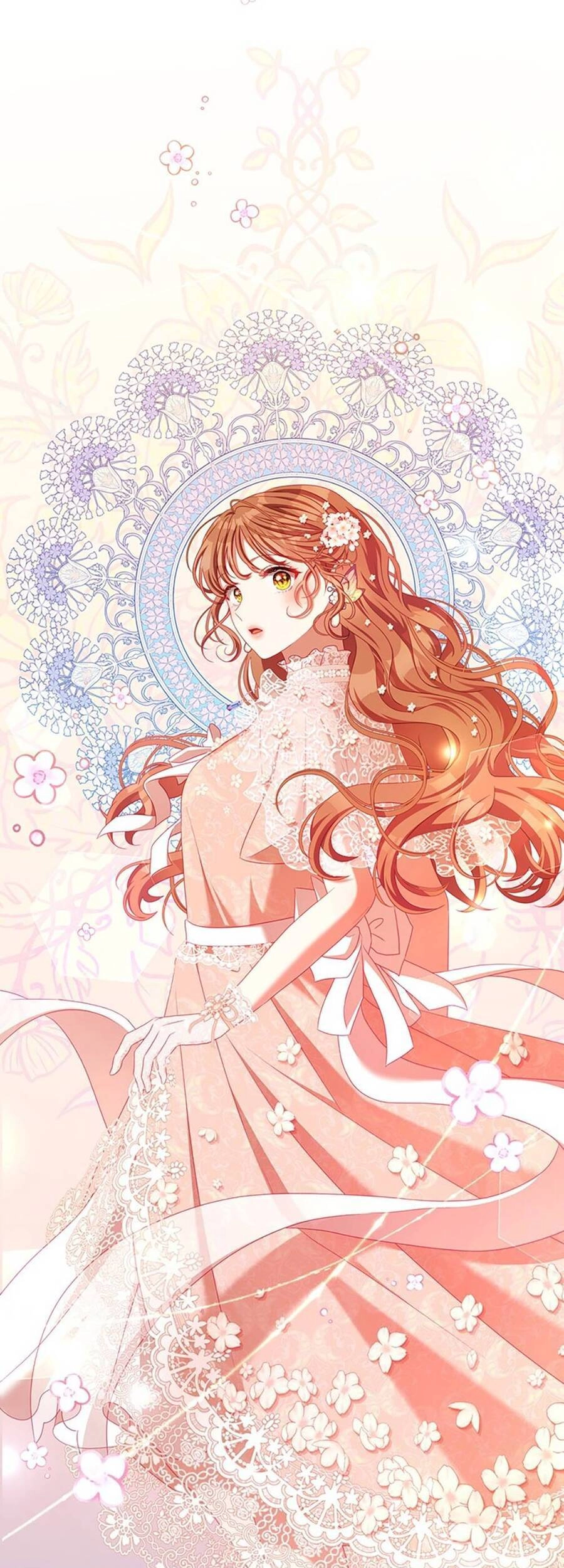 Trở Thành Tình Địch Của Các Nam Chính Chapter 43 - 45