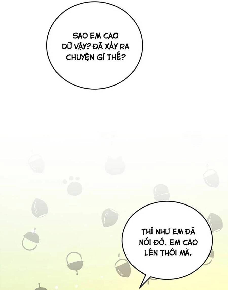 Trở Thành Tình Địch Của Các Nam Chính Chapter 43 - 48