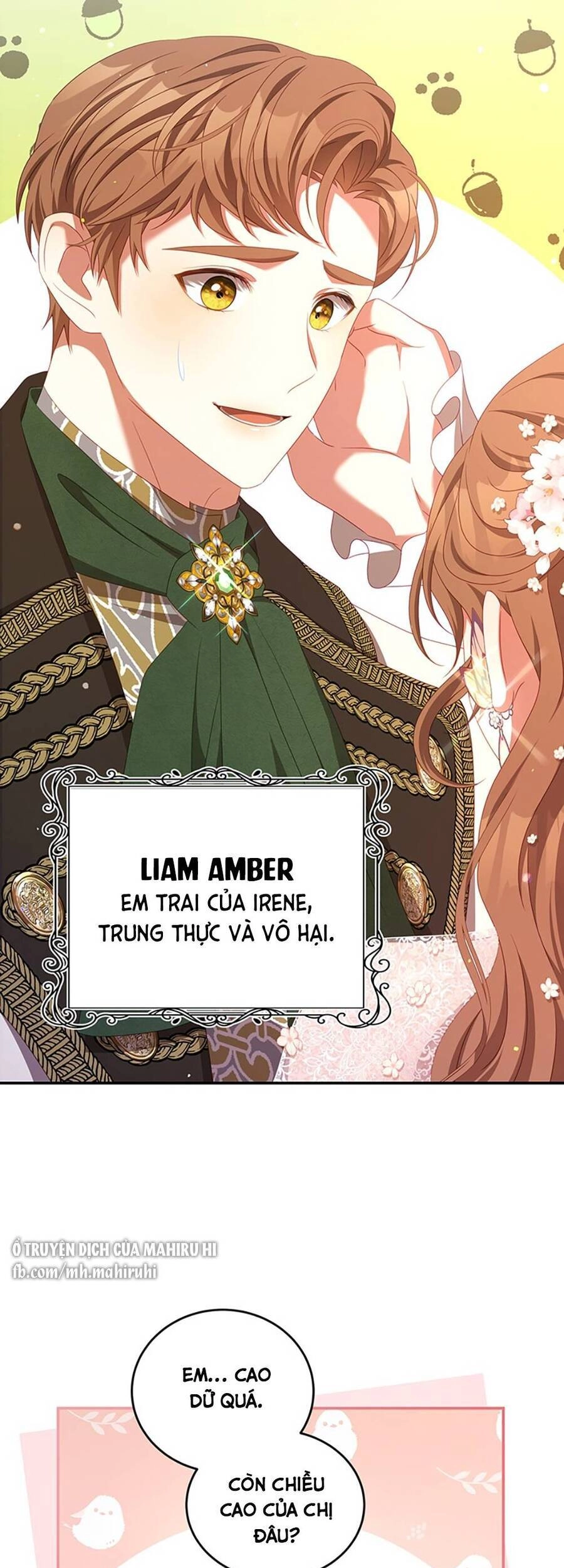 Trở Thành Tình Địch Của Các Nam Chính Chapter 43 - 49