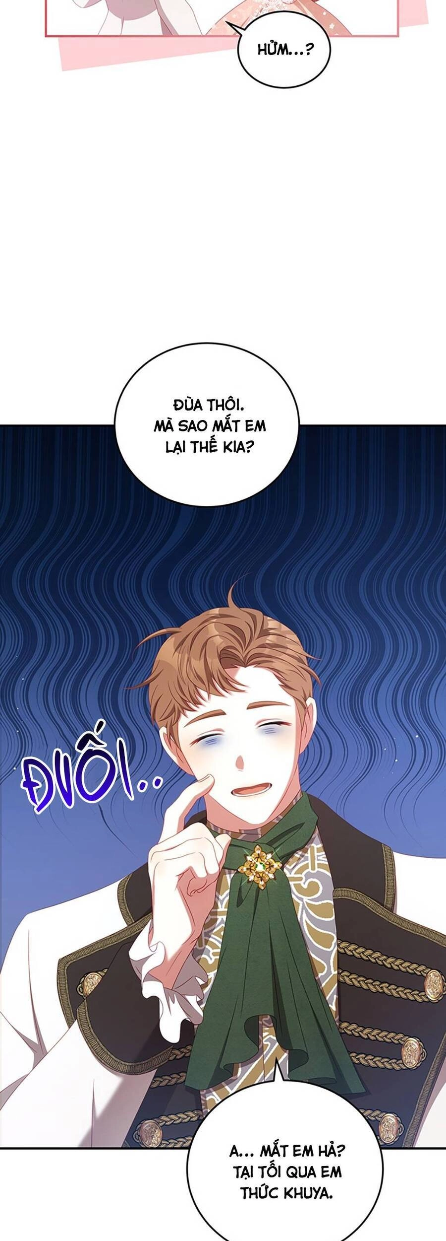 Trở Thành Tình Địch Của Các Nam Chính Chapter 43 - 51