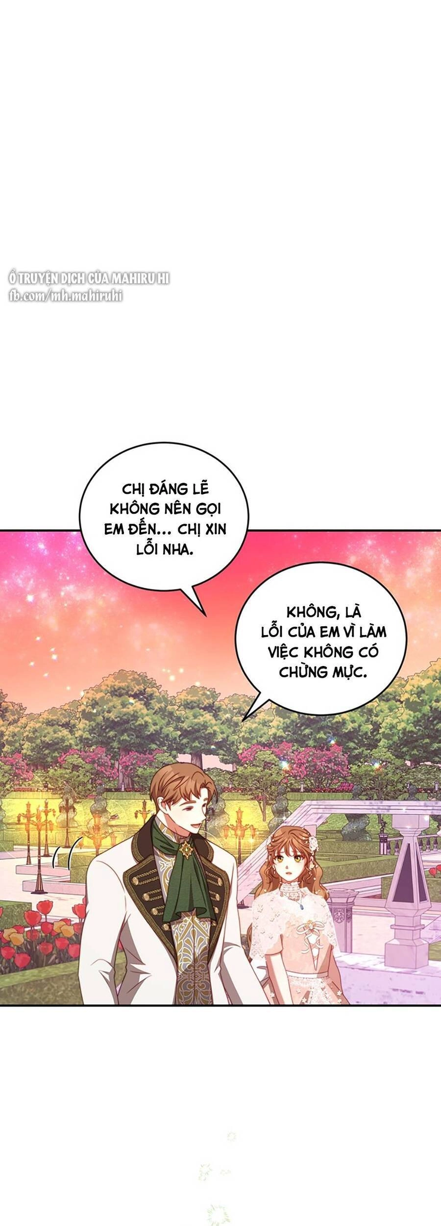 Trở Thành Tình Địch Của Các Nam Chính Chapter 43 - 53