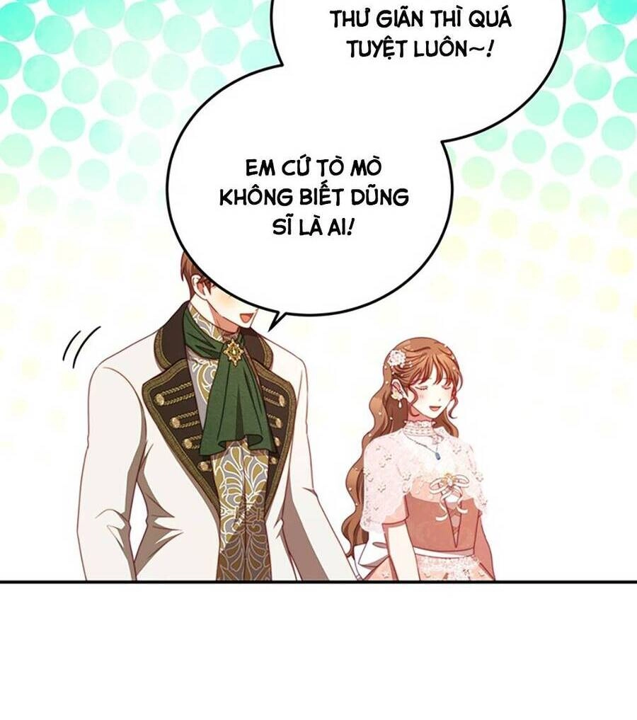 Trở Thành Tình Địch Của Các Nam Chính Chapter 43 - 56