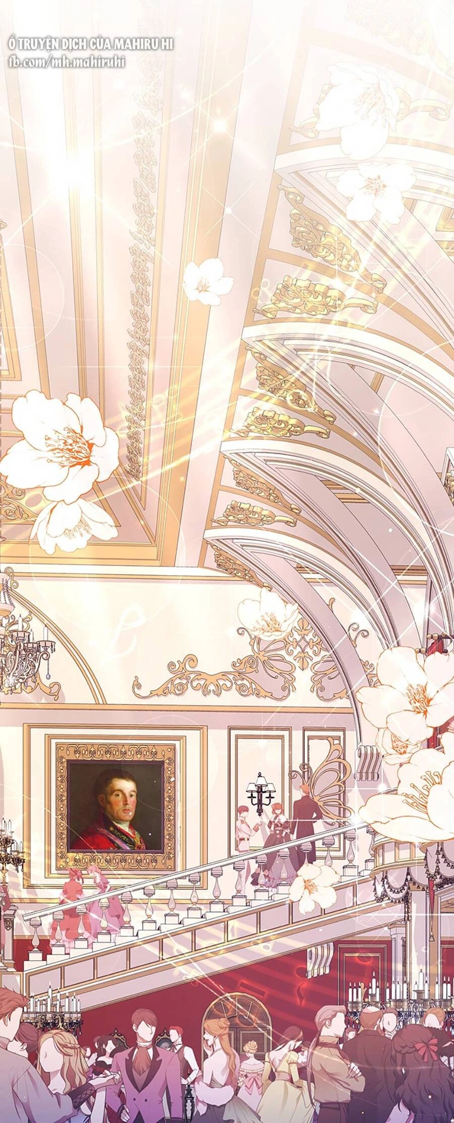 Trở Thành Tình Địch Của Các Nam Chính Chapter 43 - 61