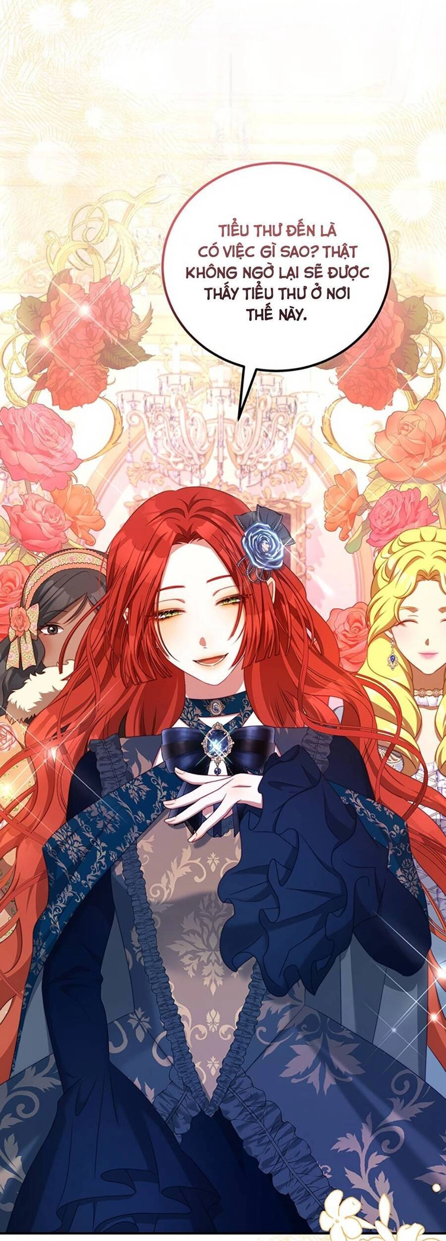 Trở Thành Tình Địch Của Các Nam Chính Chapter 43 - 64