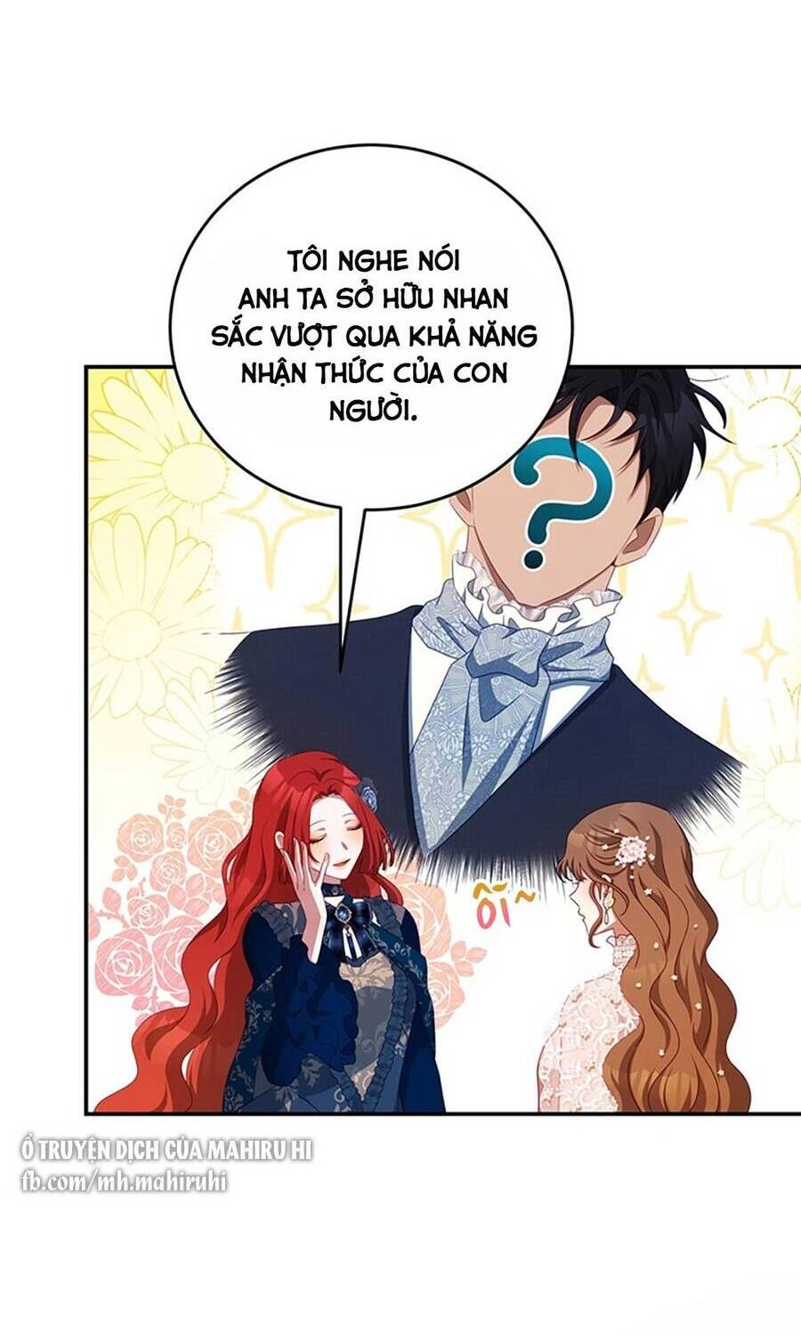 Trở Thành Tình Địch Của Các Nam Chính Chapter 43 - 67