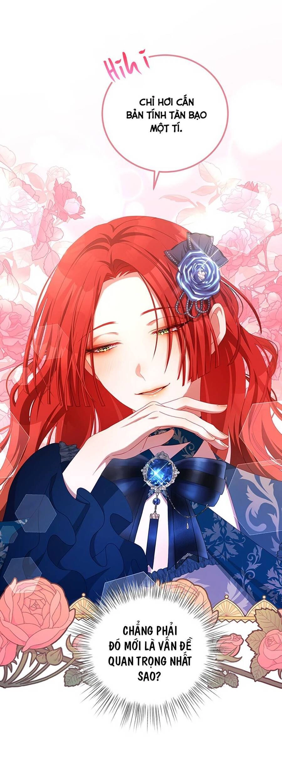 Trở Thành Tình Địch Của Các Nam Chính Chapter 43 - 68