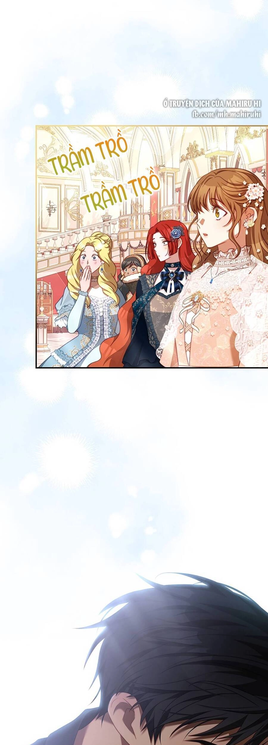 Trở Thành Tình Địch Của Các Nam Chính Chapter 43 - 76