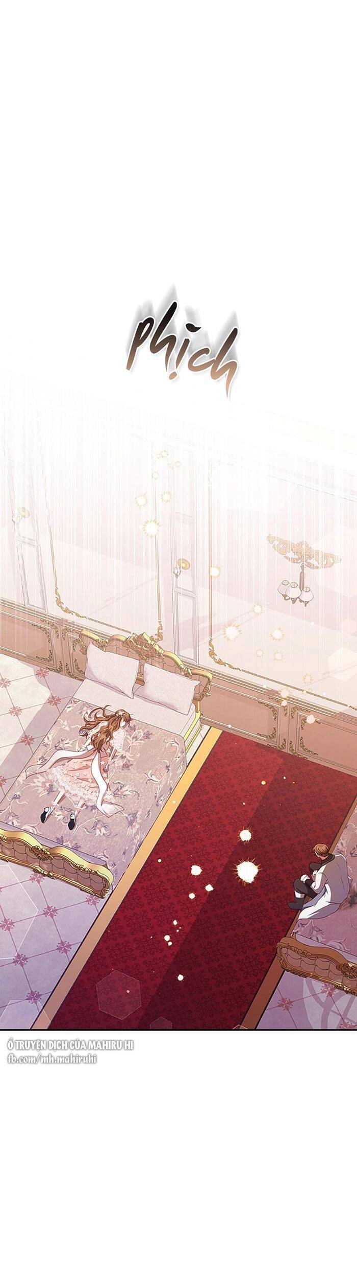 Trở Thành Tình Địch Của Các Nam Chính Chapter 44 - 2