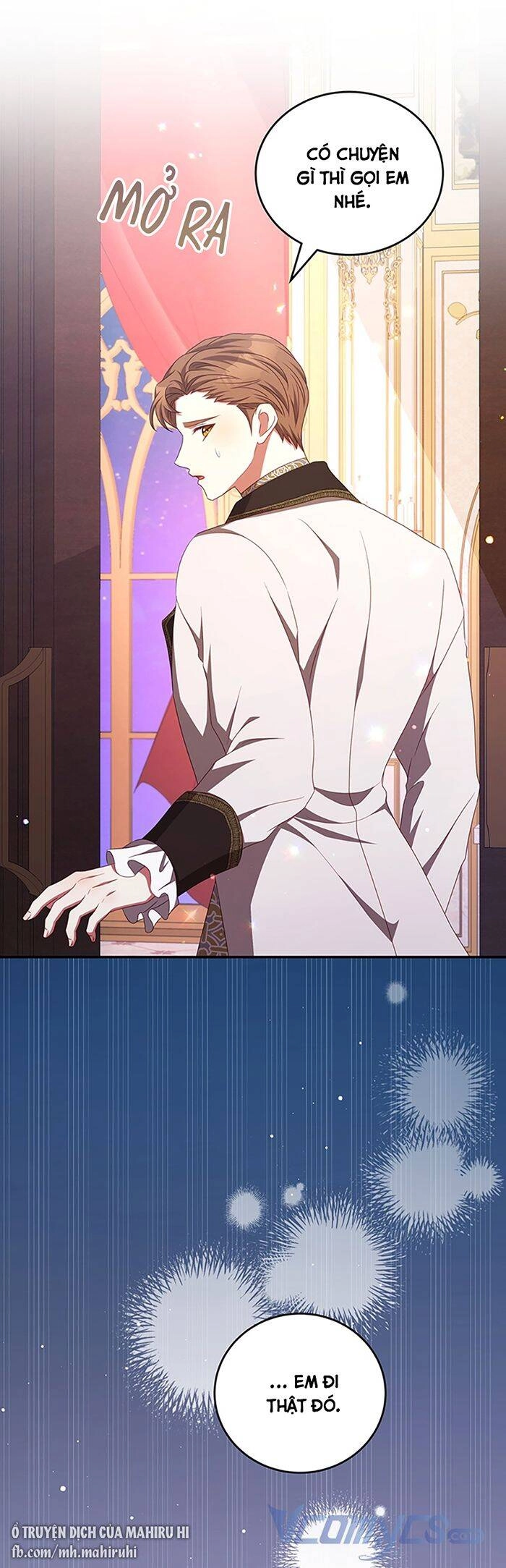 Trở Thành Tình Địch Của Các Nam Chính Chapter 44 - 10