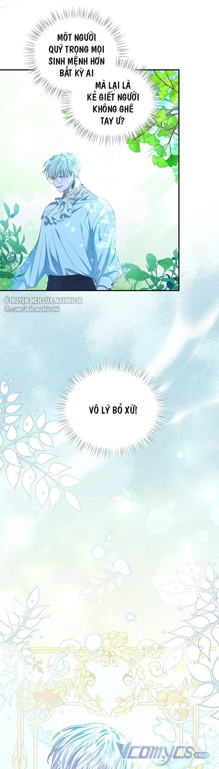 Trở Thành Tình Địch Của Các Nam Chính Chapter 44 - 16