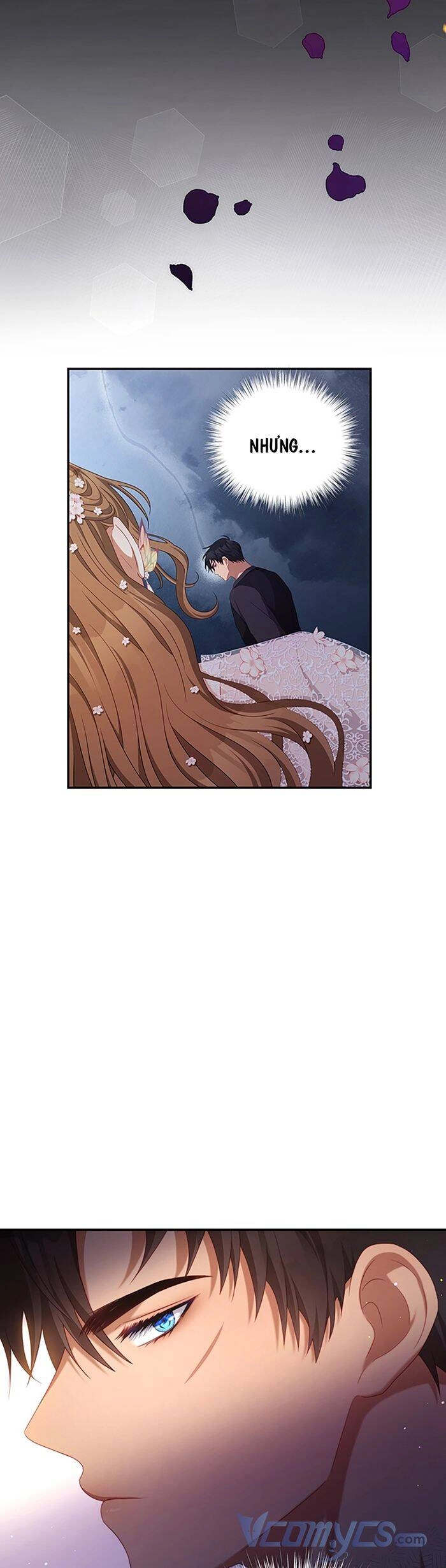 Trở Thành Tình Địch Của Các Nam Chính Chapter 44 - 19