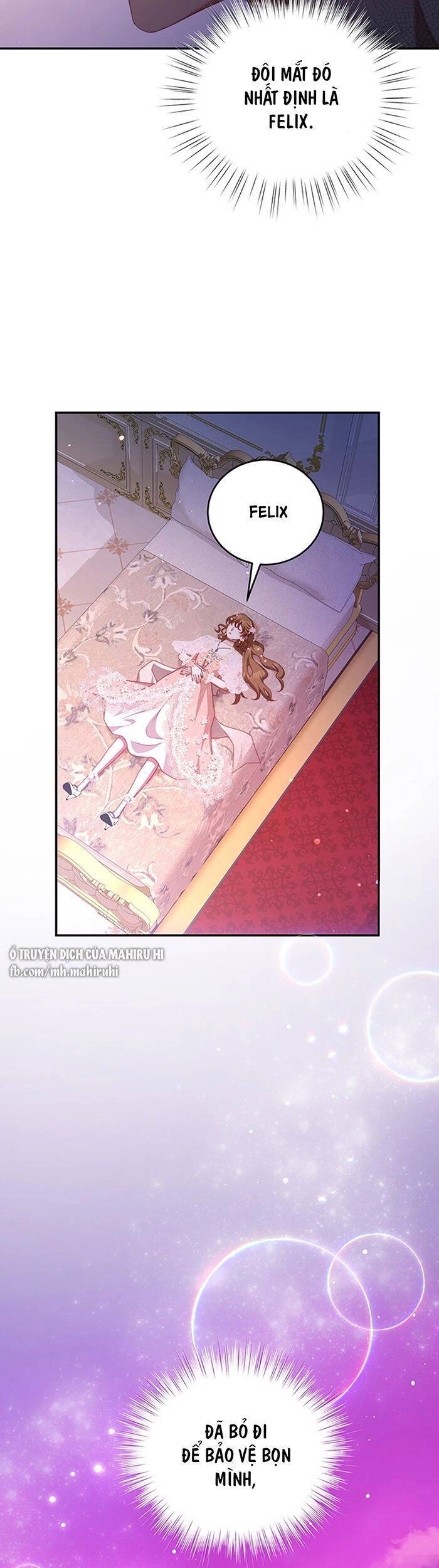 Trở Thành Tình Địch Của Các Nam Chính Chapter 44 - 20