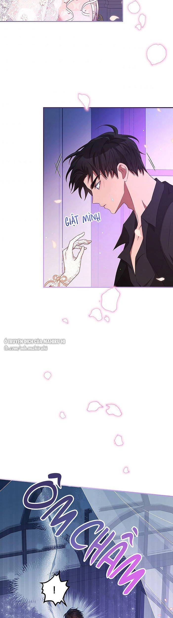 Trở Thành Tình Địch Của Các Nam Chính Chapter 45 - 5