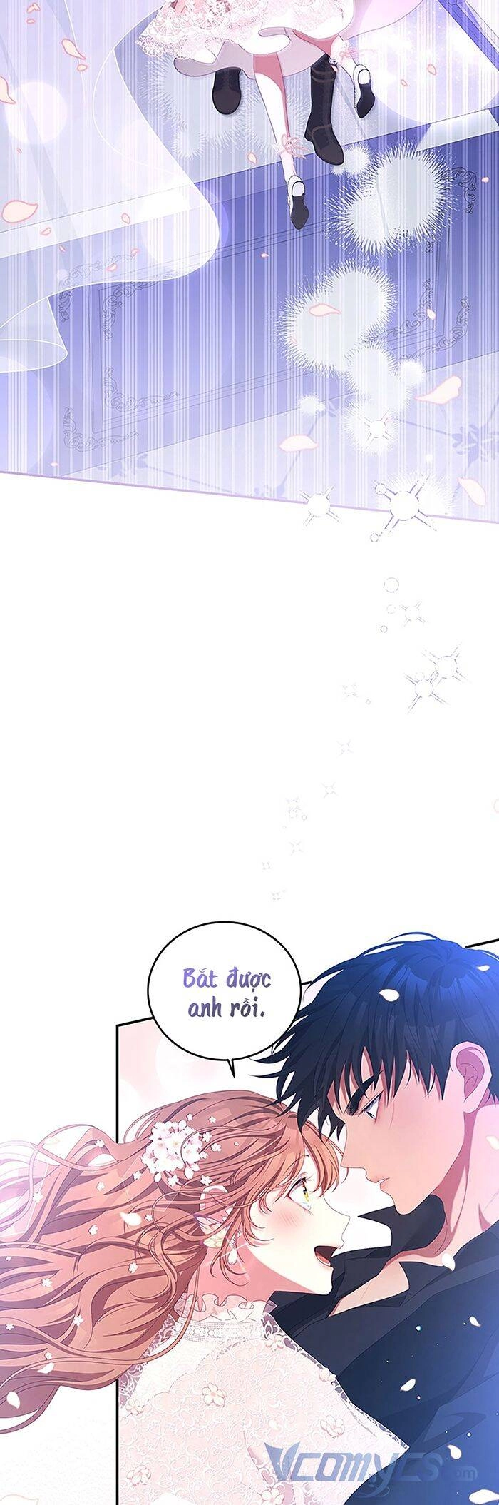 Trở Thành Tình Địch Của Các Nam Chính Chapter 45 - 7