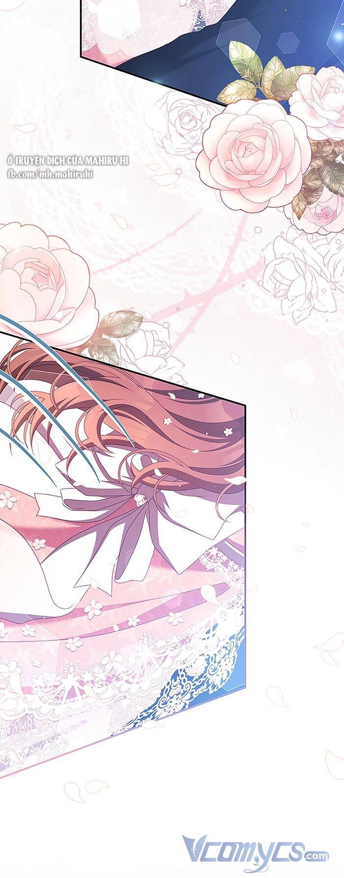 Trở Thành Tình Địch Của Các Nam Chính Chapter 45 - 8