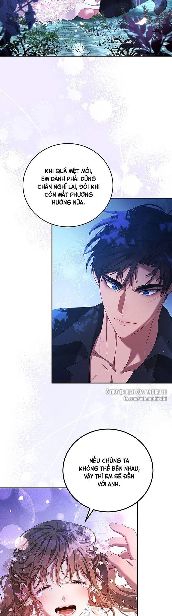 Trở Thành Tình Địch Của Các Nam Chính Chapter 45 - 11