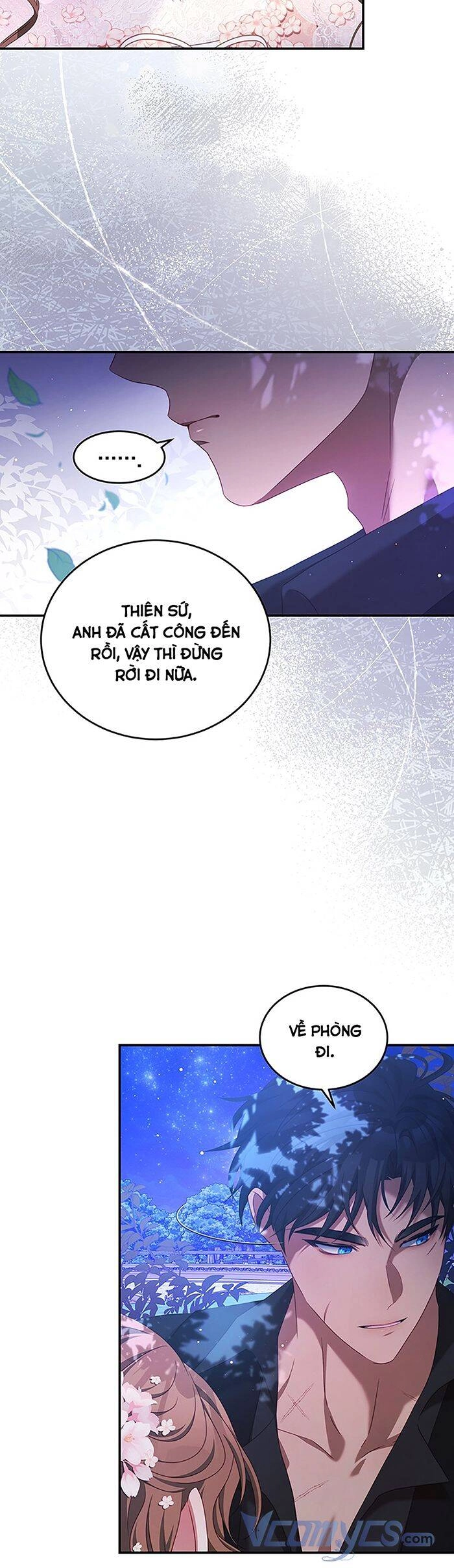 Trở Thành Tình Địch Của Các Nam Chính Chapter 45 - 13