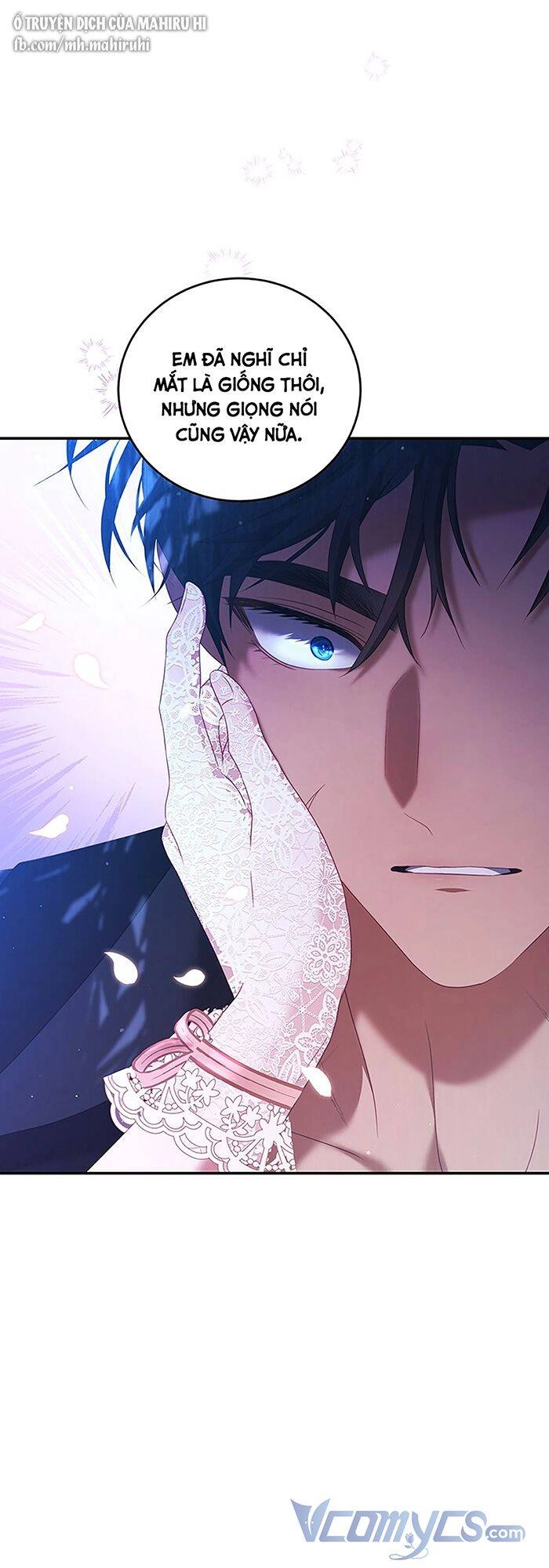 Trở Thành Tình Địch Của Các Nam Chính Chapter 45 - 14