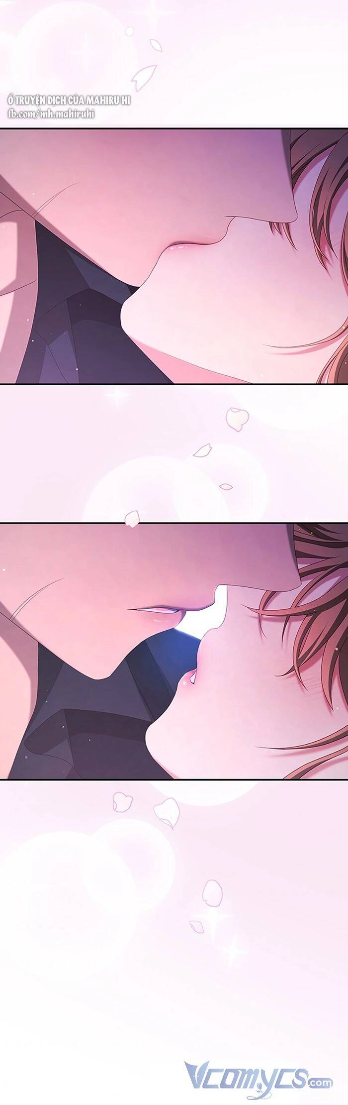 Trở Thành Tình Địch Của Các Nam Chính Chapter 46 - 4